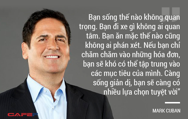 Tỷ phú may mắn nhất thế giới, người đứng sau Broadcast.com