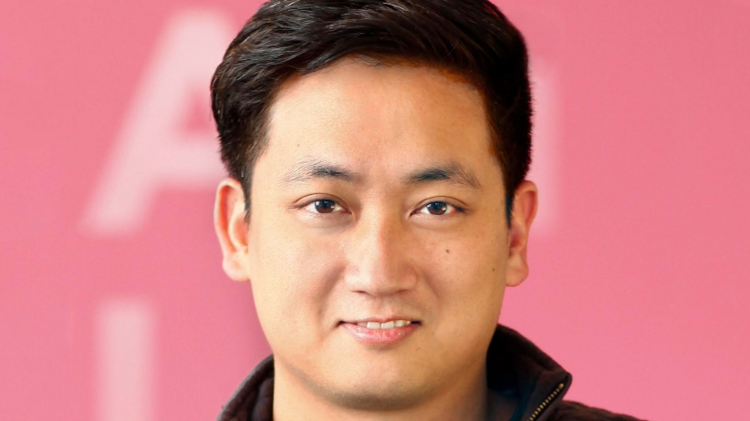 Ông chủ của Nerdwallet