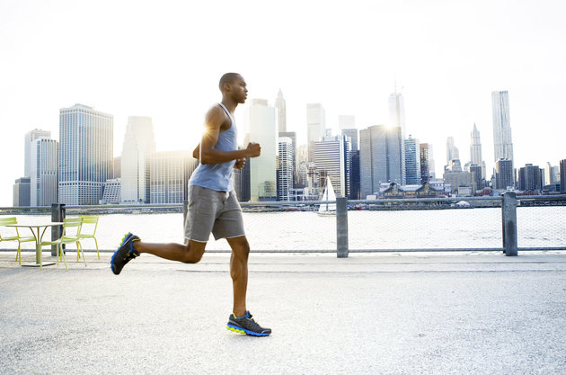 
Tập thể dục có thể cải thiện đáng kể chất lượng tinh trùng, đặc biệt là những bài tập làm ổn định tim mạch như chạy bộ.
