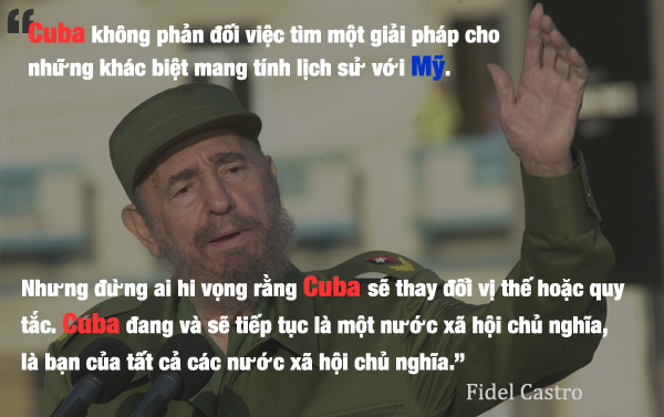 
Fidel phát biểu ngày 20/12/1980, tại Đại hội Đảng Cộng sản Cuba. Ảnh: Getty Images.
