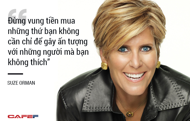 Phù thủy tài chính, MC nổi tiếng của kênh CNBC