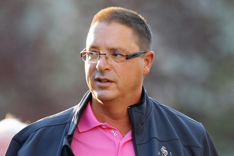 Michael Larson, người quản lý tài sản của Bill Gates suốt hơn 20 năm qua.