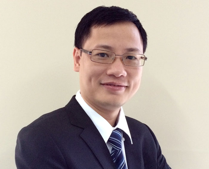 Ông Bùi Nguyên Khoa cho rằng thị trường sẽ không còn phản ứng mạnh như Brexit nếu ông Trump thắng cử