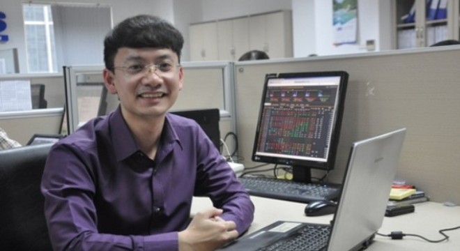 Ông Đỗ Bảo Ngọc cho rằng ảnh hưởng của cuộc bầu cử tại Mỹ tới các TTCK thế giới mang nặng yếu tố tâm lý nhiều hơn là rủi ro