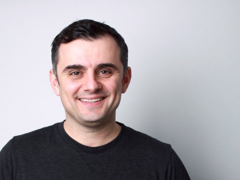 
Gary Vaynerchuk.
