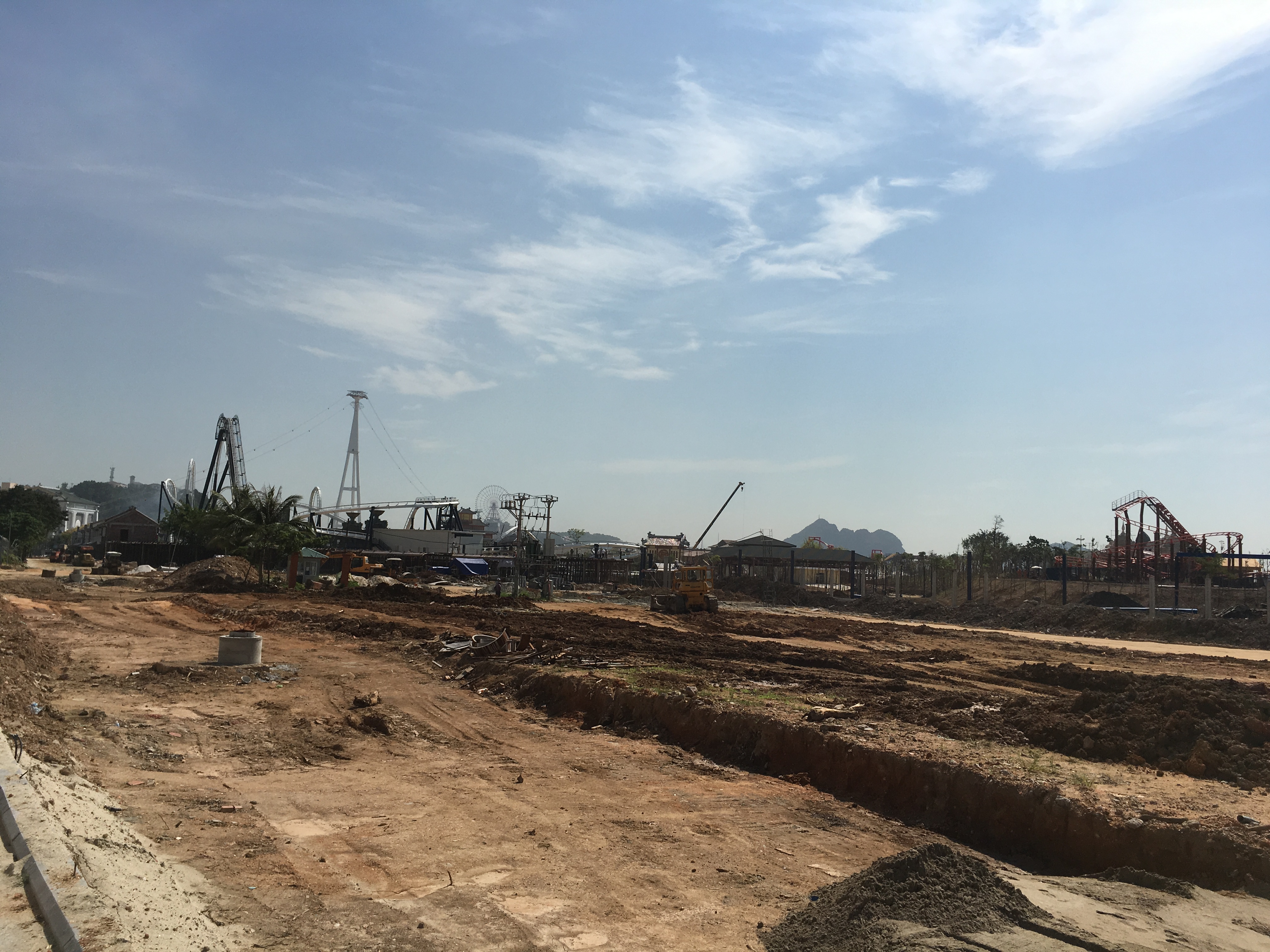 Cận cảnh những dự án BĐS nghìn tỷ của các “ông lớn” địa ốc tại Quảng Ninh - Ảnh 4.