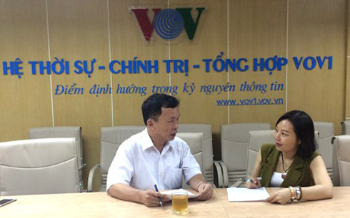 
Luật sư Trần Hữu Huỳnh – Chủ tịch Trung tâm Trọng tài Quốc tế Việt Nam.
