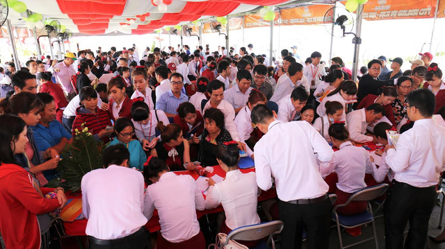 Ph&acirc;n kh&uacute;c nh&agrave; gi&aacute; rẻ vẫn đang thiếu (ảnh minh họa)