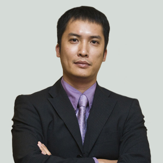 Ông Nguyễn Thanh Sơn.