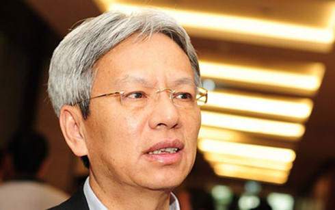 
Tiến sỹ Nguyễn Sĩ Dũng - Nguyên Phó Chủ nhiệm Văn phòng Quốc hội
