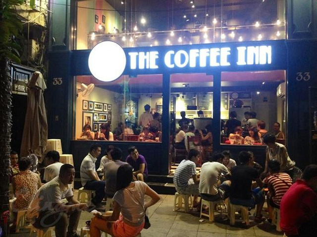 Vì sao The Coffee Inn từ chỗ khách xếp hàng đông như kiến trở thành một thương hiệu chết, buộc phải đóng cửa? - Ảnh 1.