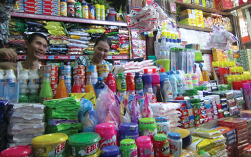 Thị trường Việt “màu mỡ”, doanh nghiệp nội không khéo sẽ… tuột tay - Ảnh 1. Thị trường Việt “màu mỡ”, doanh nghiệp nội không khéo sẽ… tuột tay - Ảnh 1.