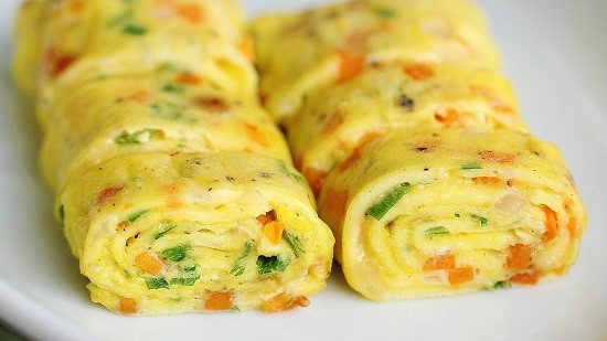 Một tuần ăn bao nhiêu quả trứng để không bị quá liều? - Ảnh 1.