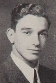 
Ông Alan Greenspan năm 1943
