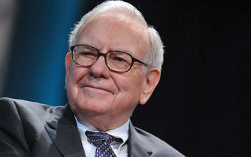 Tỷ phú Warren Buffett thường chia sẻ bí quyết làm giàu với giới trẻ