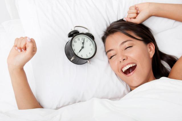 Một giấc ngủ đầy đủ về cả chất và lượng sẽ mang lại nhiều lợi ích cho sức khỏe và tinh thần. (Ảnh minh họa).