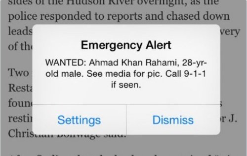 
Tin nhắn được cơ quan chức năng gửi đến điện thoại di động của người dân - Ảnh chụp lại màn hình
