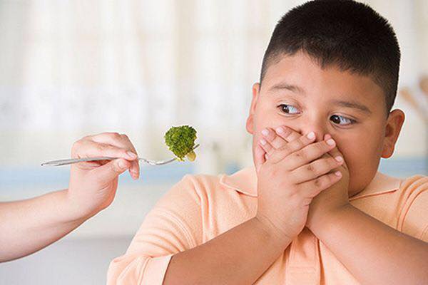 Đừng biến bữa ăn của con mình trở thành cuộc tra tấn hệ tiêu hóa. (Ảnh minh họa)