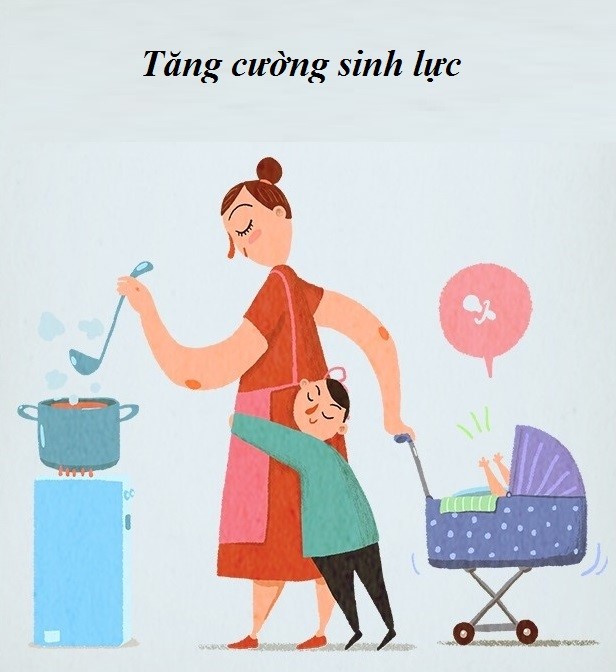 Theo Mindbodygreen, ôm giúp cải thiện tâm trạng và phục hồi năng lượng. Chúng cũng xây dựng lòng tin và cảm giác an toàn, giúp bạn giao tiếp cởi mở và trung thực.