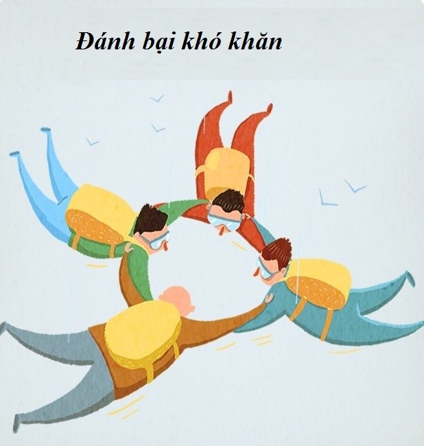 Ôm tiếp thêm năng lượng cho cơ thể và tinh thần để chúng ta có thể vượt qua những hoàn cảnh khắc nghiệt nhất trong cuộc sống. Chúng có thể làm tăng mức độ oxytocin, chữa lành cảm giác cô đơn và sự tức giận.