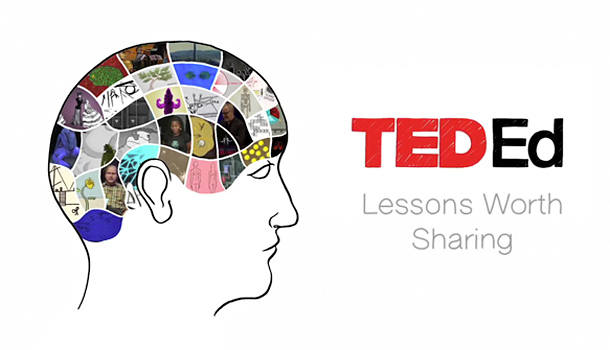 Những video do Ted-ed - một website giáo dục của Mỹ thực hiện luôn đạt độ viral cao
