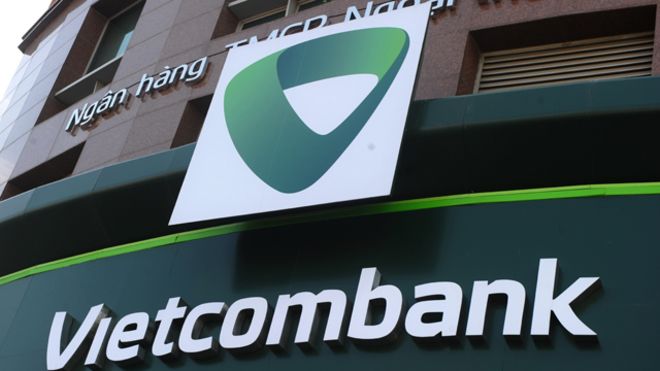 Vietcombank là ngân hàng bị khủng hoảng nặng nhất bởi mắc hàng loạt lỗi về dịch vụ khách hàng cũng như truyền thông.