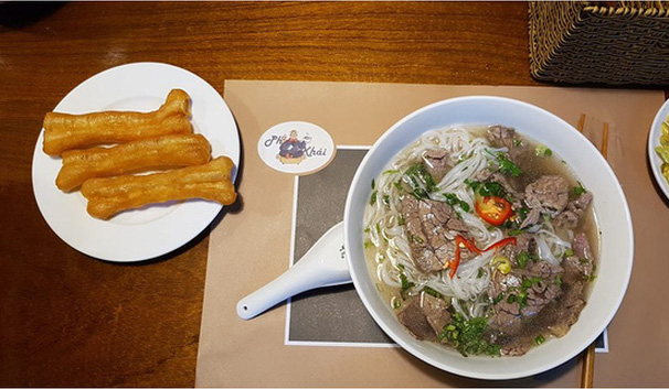 Phở Ông Khải sẽ khắc phục các hạn chế của Phở 24 để thành công hơn chuỗi Phở Ông Hùng?