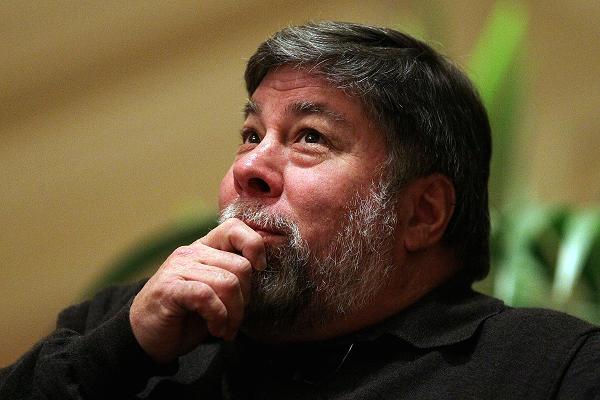 
Steve Wozniak luôn giữ một khoảng cách nhất định với đồng tiền để giữ được giá trị của bản thân.
