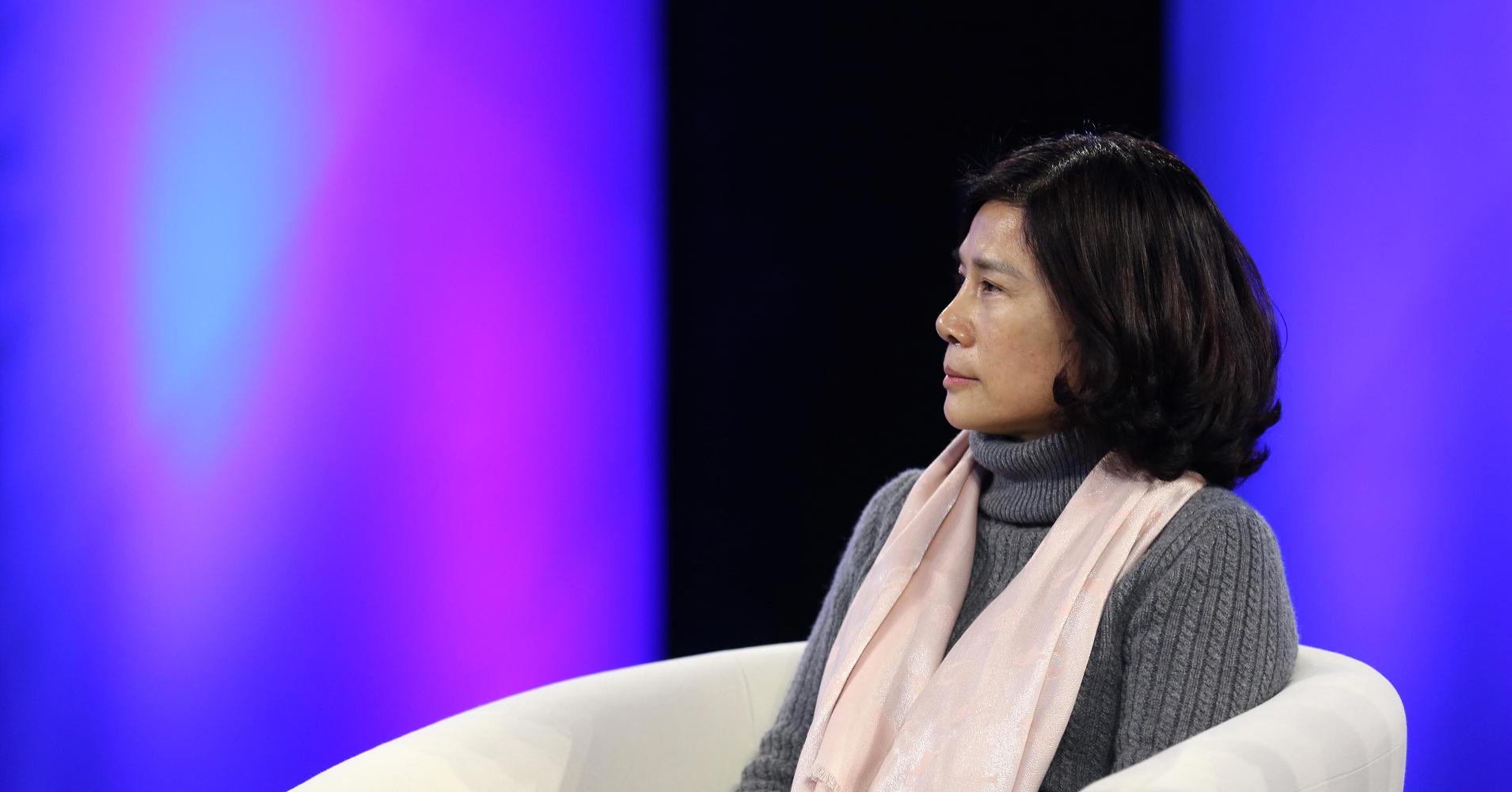 Mặc dù sự nghiệp thành công, nhưng Chủ tịch công ty điện lạnh Gree rất cô độc.