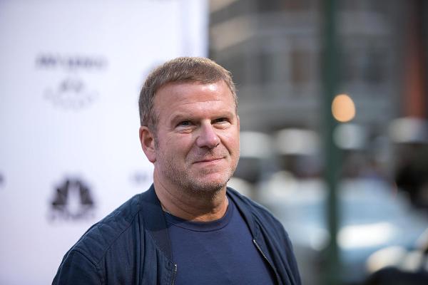 Tỷ phú Tilman Fertitta, chủ tịch của tập đoàn Landry danh tiếng ở Mỹ.