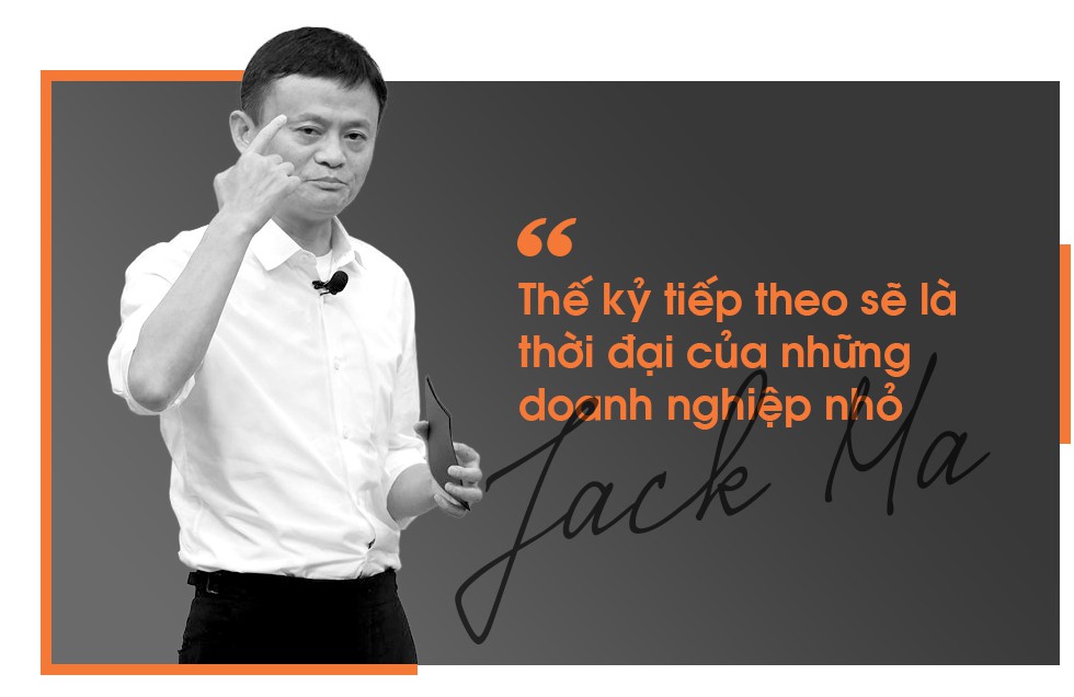 Cái bắt tay chấn động địa cầu và mối lương duyên kỳ lạ giữa cậu bé 6 tuổi Jack Ma với đế chế 470 tỷ Alibaba - Ảnh 18.