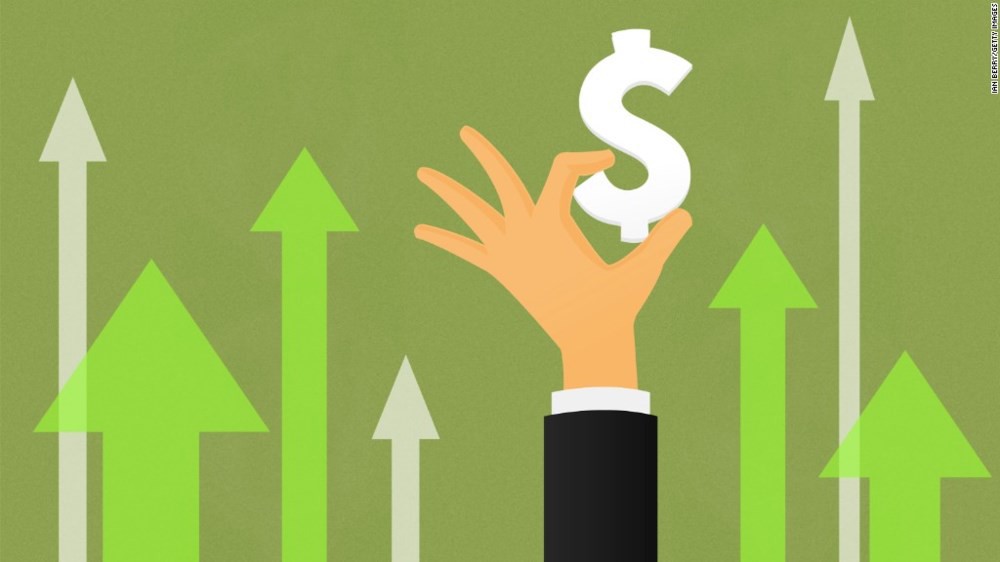 Những doanh nghiệp tăng vốn quá nhanh, đặc biệt là trước khi lên sàn, luôn là mối nguy hiểm...