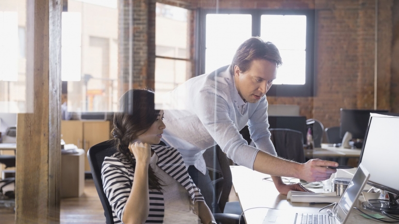 Hãy luôn giữ thái độ học hỏi.