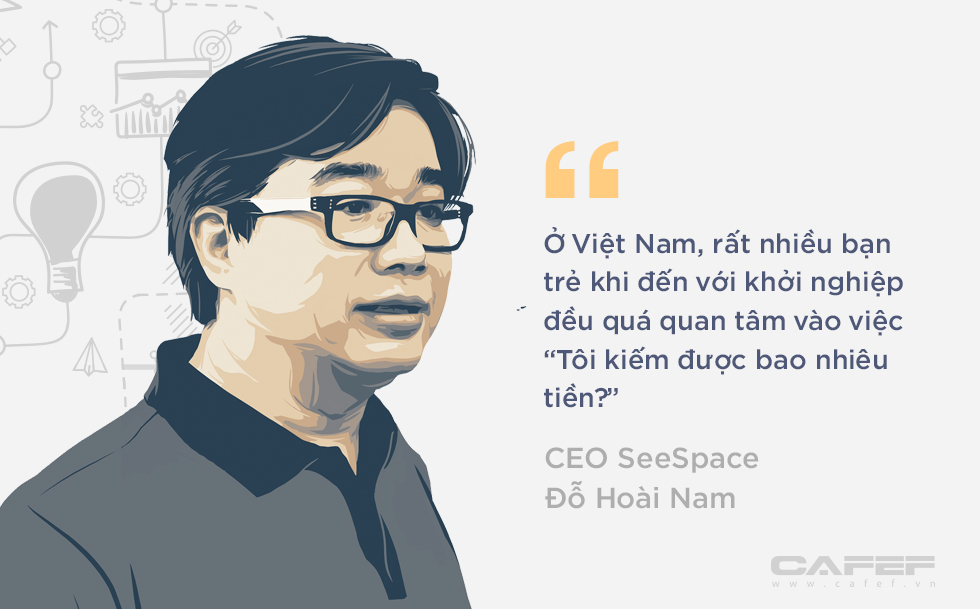 Ý tưởng chỉ đáng giá 5 xu, chuyên gia cần gì ăn cắp ý tưởng của startup? - Ảnh 1. Ý tưởng chỉ đáng giá 5 xu, chuyên gia cần gì ăn cắp ý tưởng của startup? - Ảnh 1.
