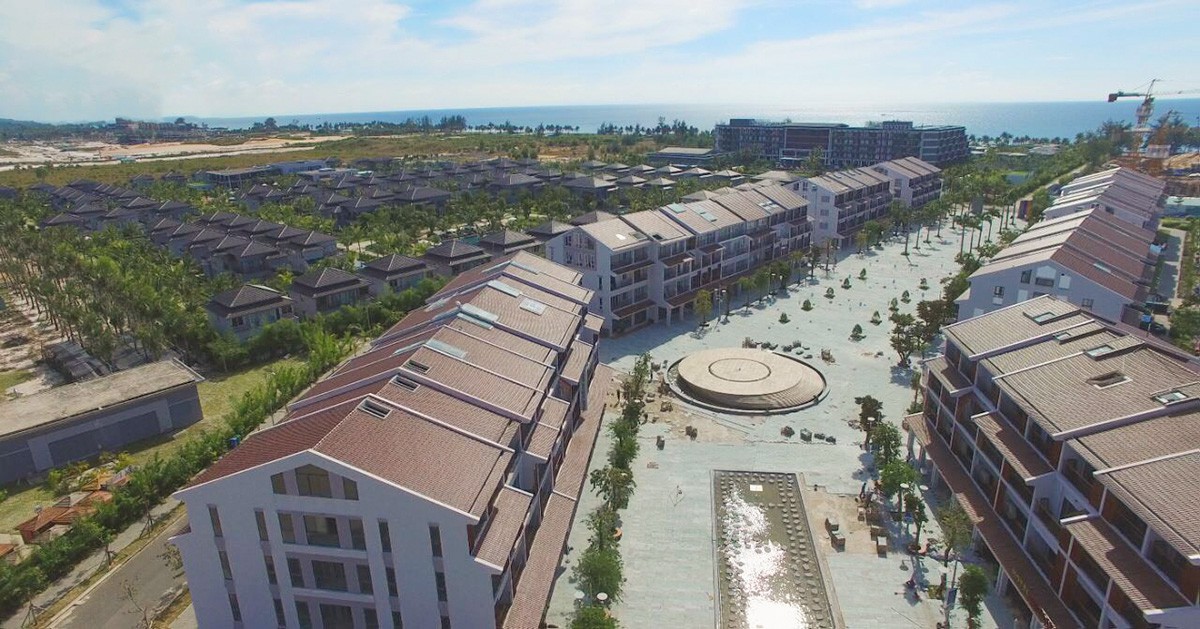 Nhà đất nền tối ưu nên chọn đến những dự án đã quy hoạch bài bản, pháp lý chắc chắn của những chủ đầu tư uy tín.