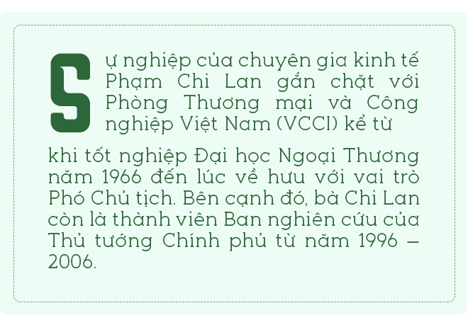Doanh nghiệp tư nhân Việt Nam: Từ số 0 đến những tỷ phú đô la qua ký ức của chuyên gia Phạm Chi Lan - Ảnh 1.