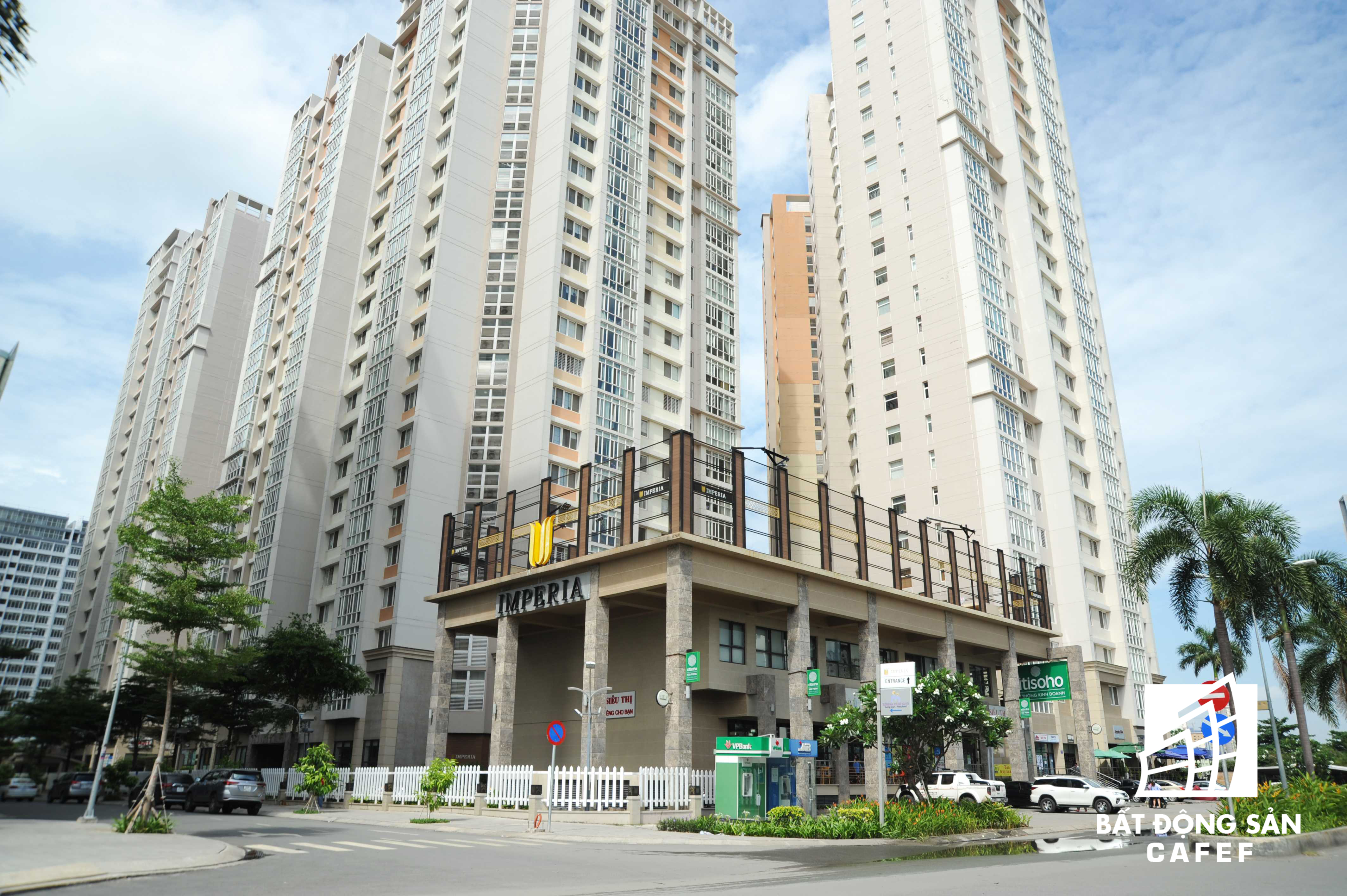 Là yếu tố quan trọng kích thích hạ tầng khu Đông, nhà đất quanh tuyến metro số 1 ngày càng có sức hút, trở thành điểm nóng được dân đầu tư đặc biệt quan tâm.