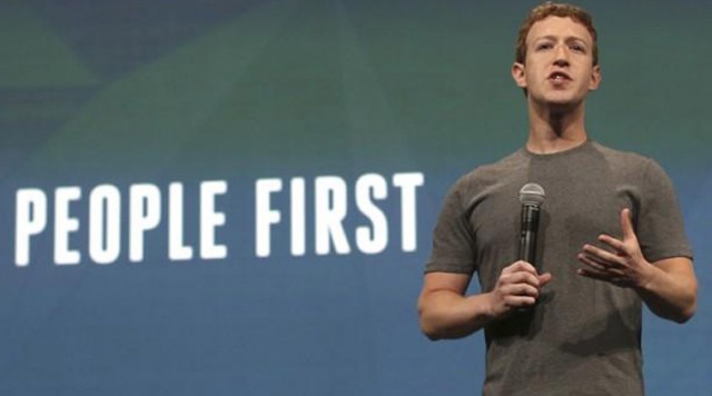 
Mark Zuckerberg từng tuyên bố sử dụng 99% tài sản để làm từ thiện trong suốt cuộc đời.
