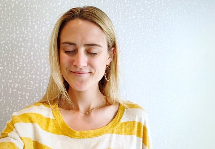 Suzy Strutner: Thực hành thiền khiến tôi yêu thương cuộc sống vô cùng.