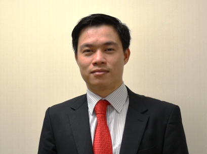 
Ông Lê Đức Khánh – Giám đốc chiến lược đầu tư CTCK TP.HCM (HSC)
