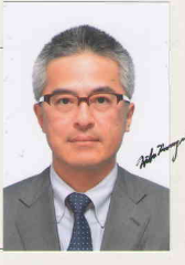 
Ông Hiroshi Yamaguchi
