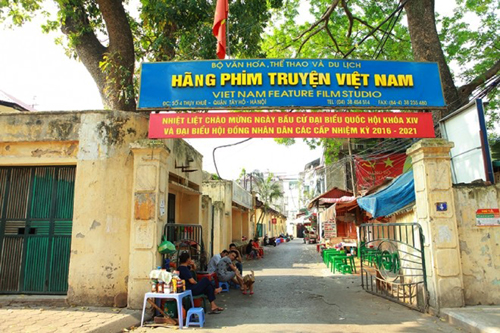 
Cổ phần hóa Hãng phim truyện Việt Nam từng gây xôn xao khi được định giá rất thấp.
