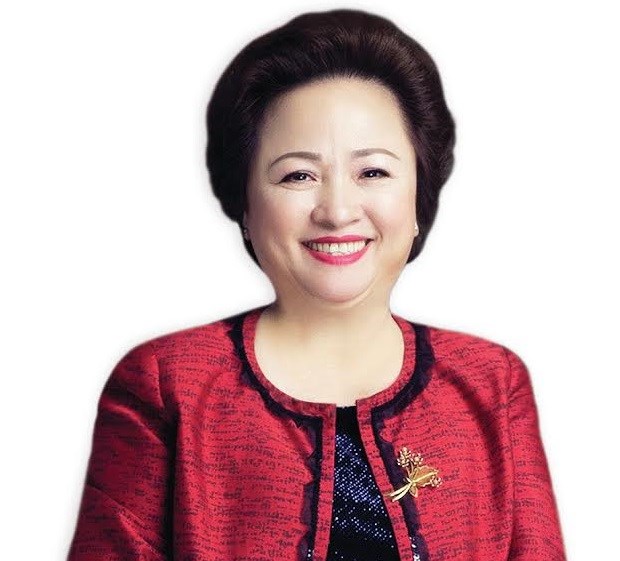 Sở hữu khối tài sản lớn, bà Nguyễn Thị Nga được coi là người có ảnh hưởng lớn trên thị trường địa ốc khi liên tục thâu tóm dự án và triển khai dự án bán ra ngoài thị trường.