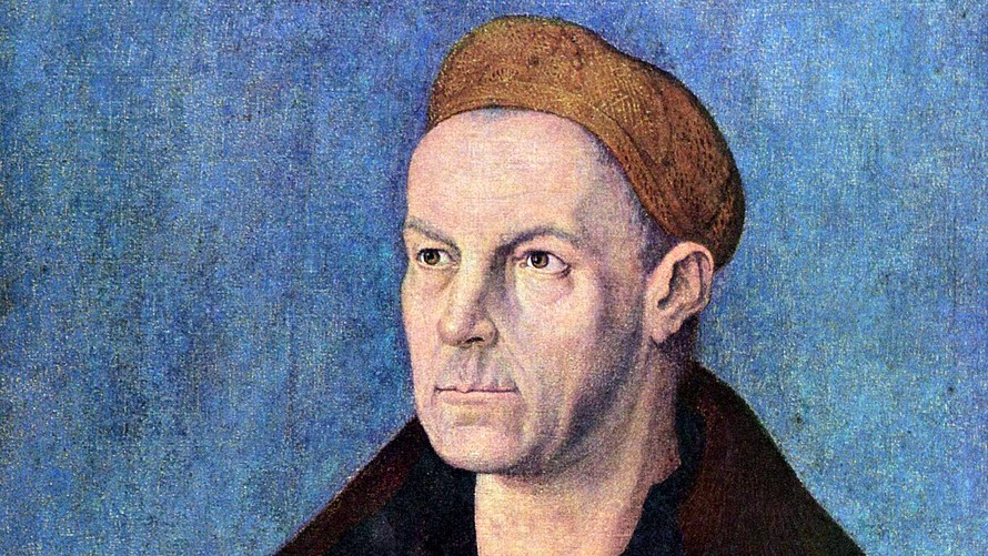 Tài sản của Jakob Fugger có giá khoảng 400 tỷ USD hiện nay