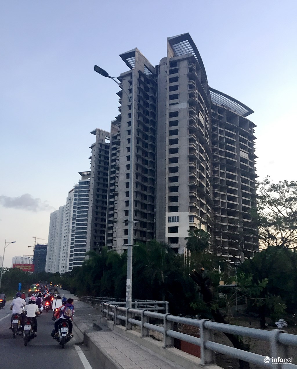 Dự án Kenton Node tái khởi động sau gần 7 năm trùm mền.