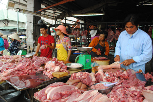 
Ảnh minh họa (Trúc Quỳnh/Báo Bình Dương)
