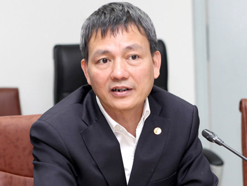 
Ông Lại Xuân Thanh sắp thôi chức Cục trưởng Hàng không để làm Chủ tịch HĐQT của ACV

