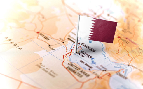 
Khủng hoảng Qatar bế tắc vì các bên đều cứng rắn. (Ảnh minh họa: Forward.com)
