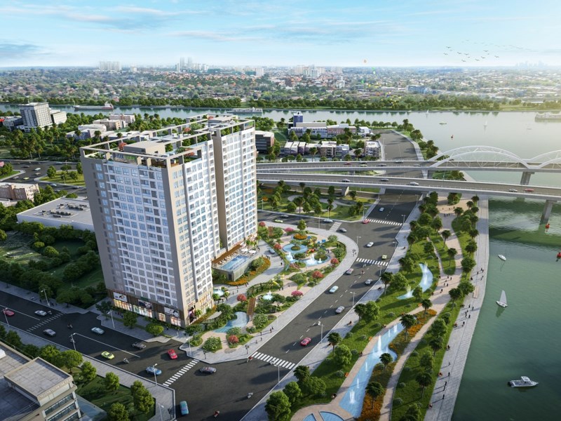 Theo thống kê của CBRE, trong Quý 2, thị trường cũng ghi nhận tốc độ tiêu thụ khả quan. Tổng số căn bán được là 9.522 căn, tăng 40% so với quý trước và tăng 59% so với cùng kỳ năm trước.
