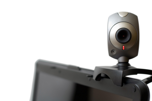 
Viettel đã đầu tư hệ thống webcam tại hệ thống cửa hàng của mình để thí điểm chụp ảnh chủ thuê bao di động.
